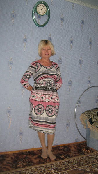 Рая Ивлеева