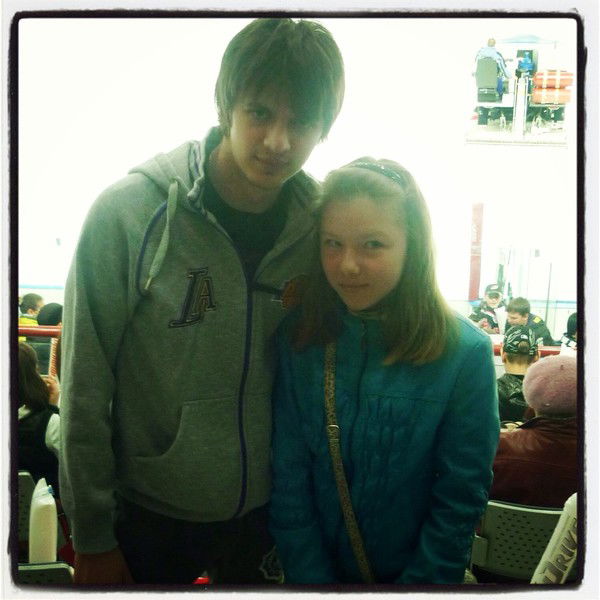 Про_100 Яночка