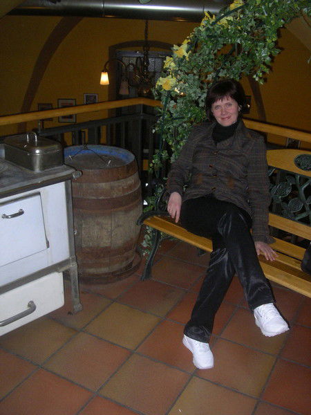 Ольга Самохвалова