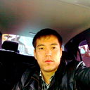 Азамат Тулькибаев