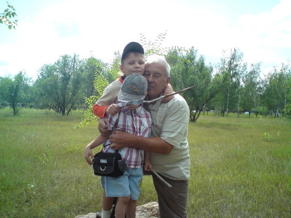 Сергей Карпенко