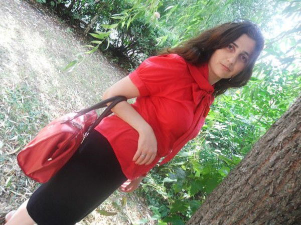 Аревик Пивазян