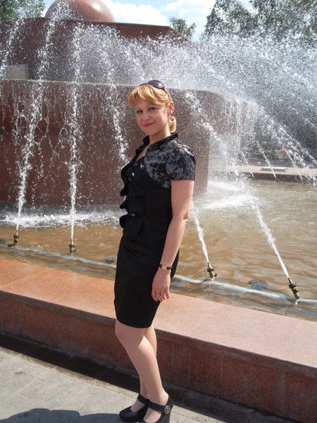 Татьяна Лиса!!!