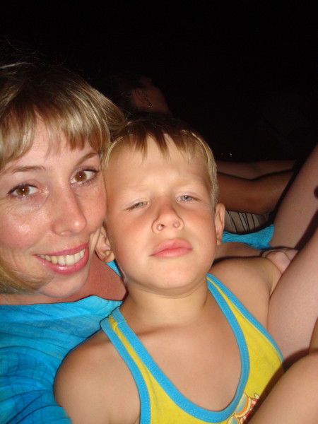 Анастасия Береснева