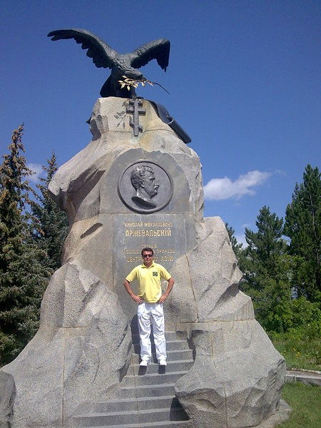 Нурлан Рахманов