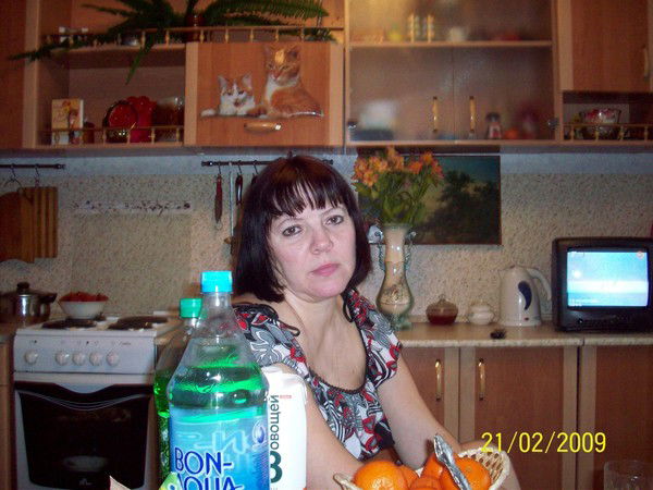 Катерина Kathy