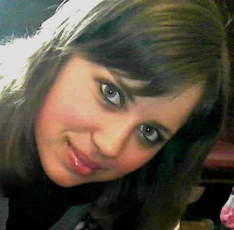 Маринка Запорожец