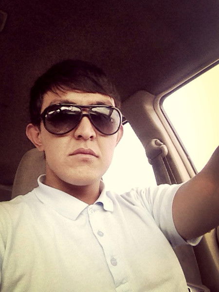 Гани Досаев