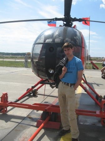 Алексей Пономарев