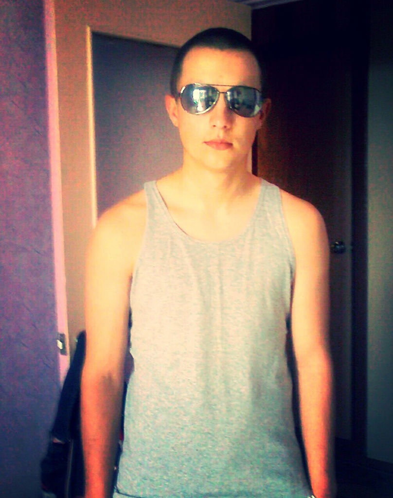 Илья Андреевич