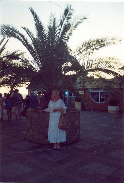 Елена Игнаткина