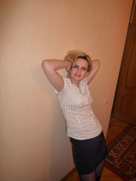 Ирина Родионова