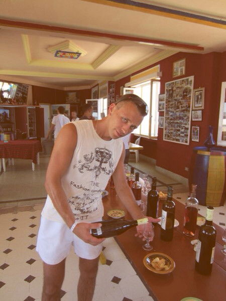 Михаил Михайлюк