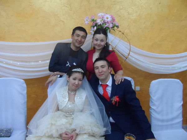 Бауыржан Тулеугалиев