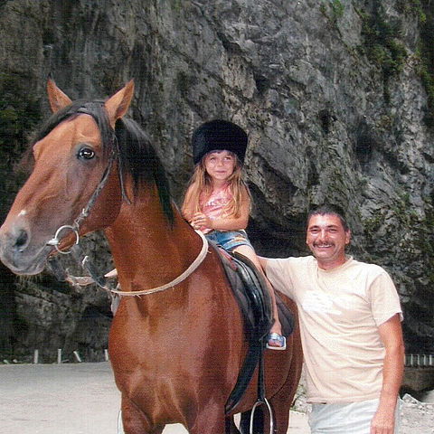 Алексей Нечволода