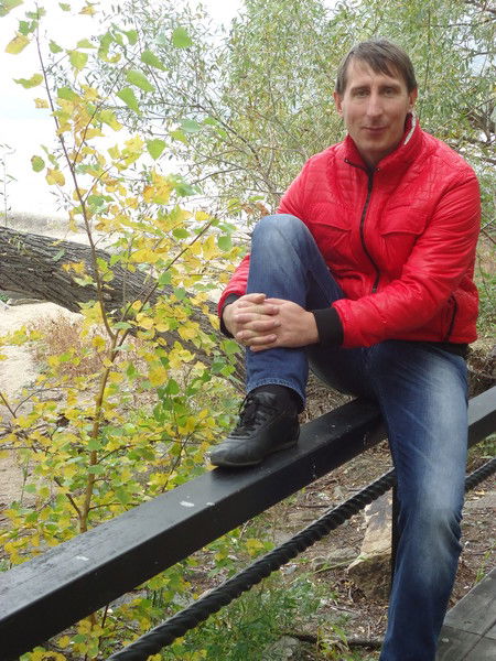 Дмитрий Осипов