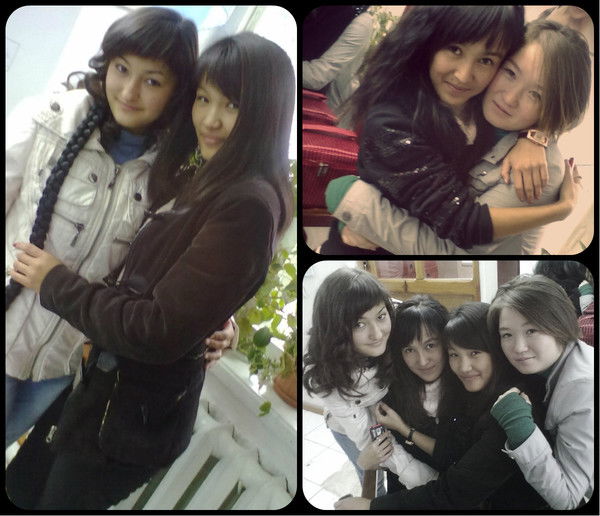 Влюбись В Меня Если Осмелишься