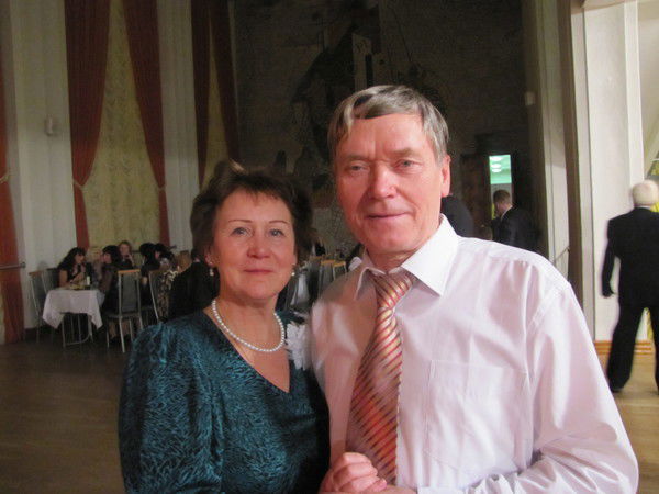 Александр Шушляпин