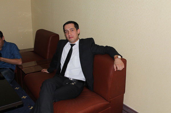 Зуфар Хабибулин