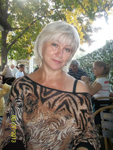 Наталья Васильева