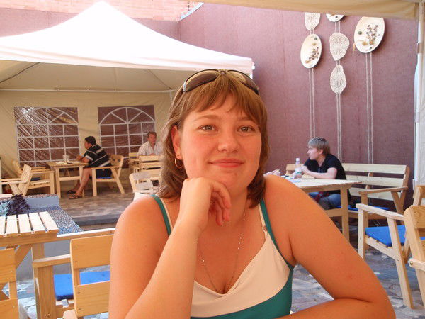 Наталья Зименкова