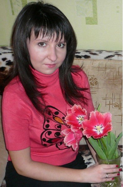 Елена Суродина