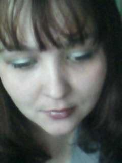 Анастасия Логиновская