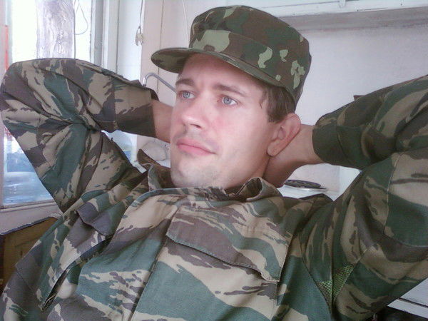 Макс Ликсунофф