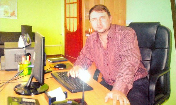 Александр Коробко