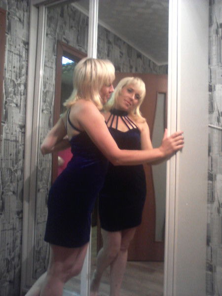 Анна Нюняева