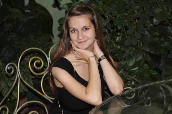 Маринка Александрович