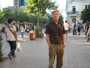 Николай Горинович