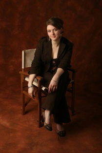 Ольга Петрова