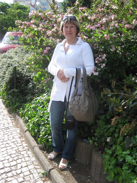 Ольга Скворцова