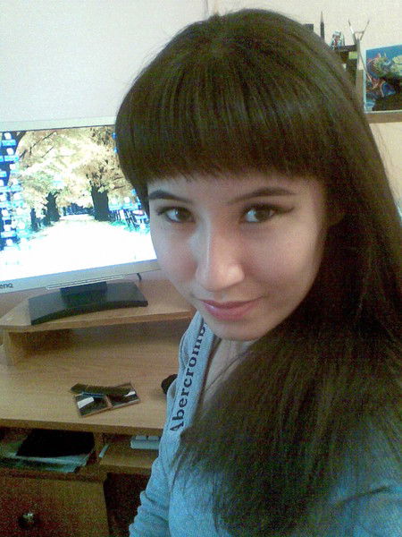 Гульназ *****