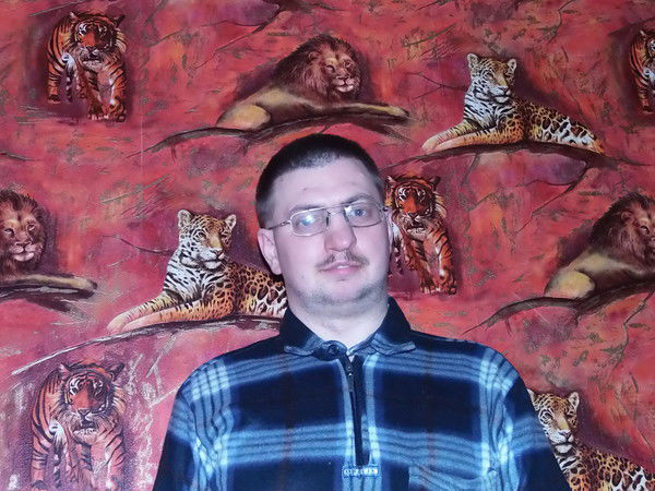 Евгений Малыгин