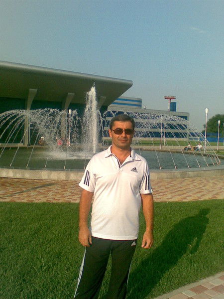 Руслан Эбзеев