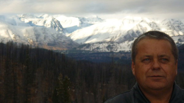 Василий Агапов