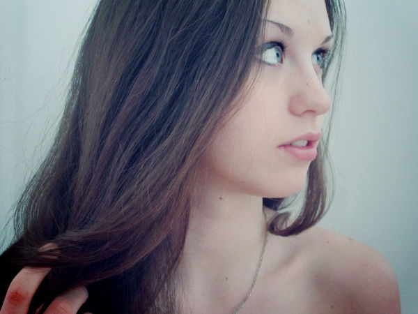 Дарья Тимошенко