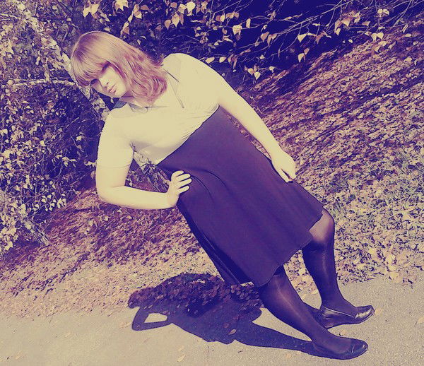 Катерина Черных