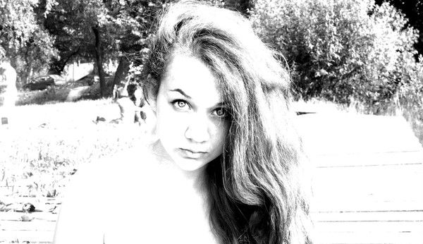 Вера Ларина