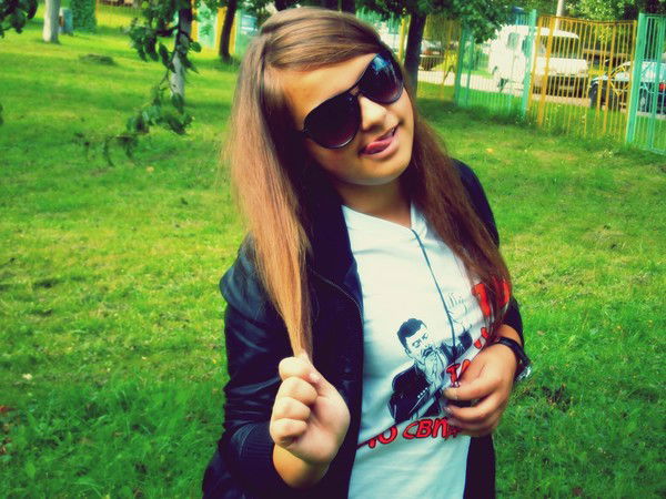 Виктория Иванчикова