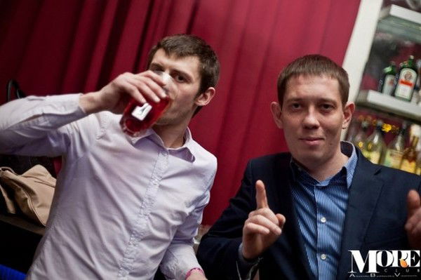 Андрей Пустоветов