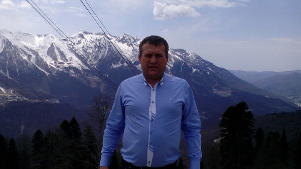 Олег Еремин