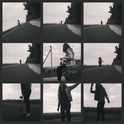 Даша Андрейчик