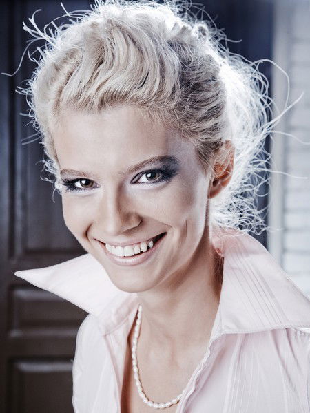 Елена Балыка