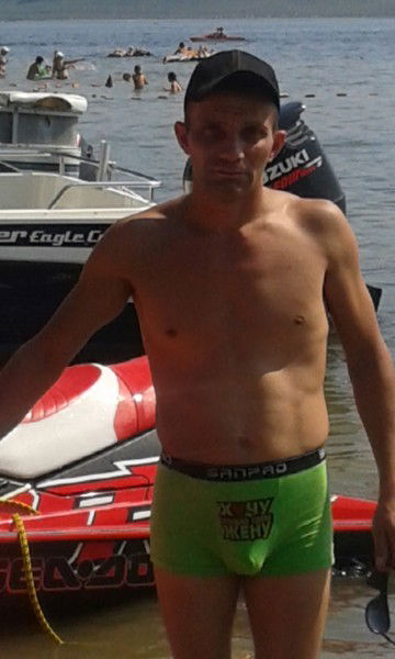 Алексей Бочкарёв