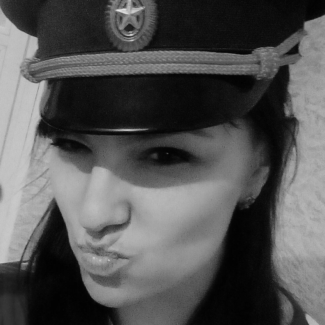 Ольга Тришева