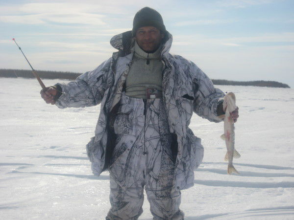 Владимир Меркулов