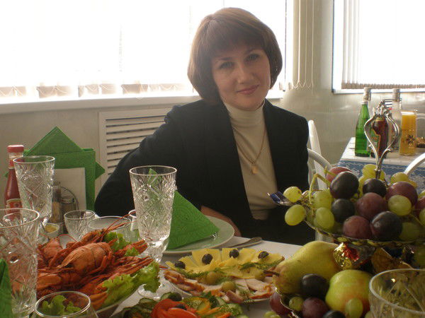 Татьяна Лобачева